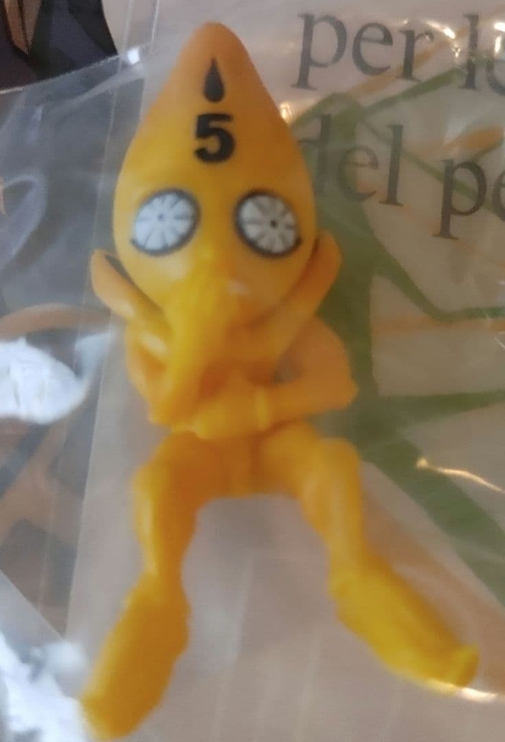 【JOJO ジョジョ】黄金の風  一番くじセット