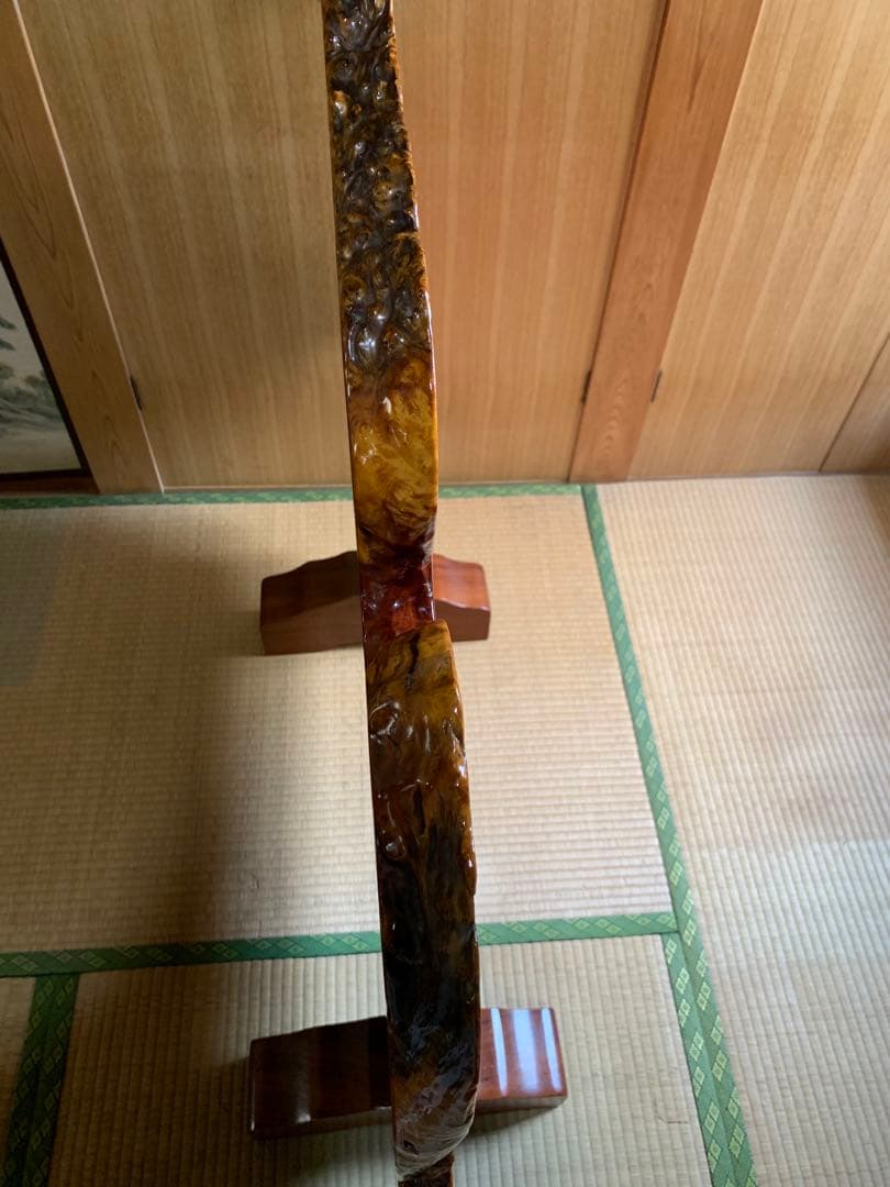 引き取り限定】アンティーク衝立