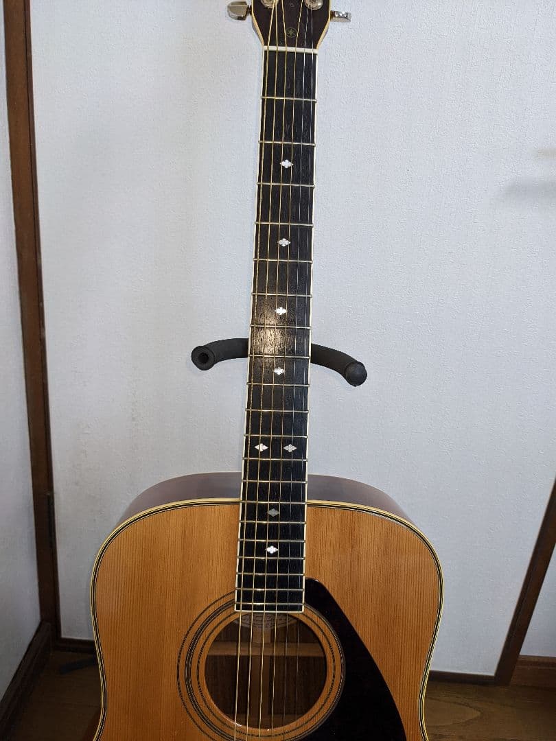 YAMAHA L-6 （後期型）