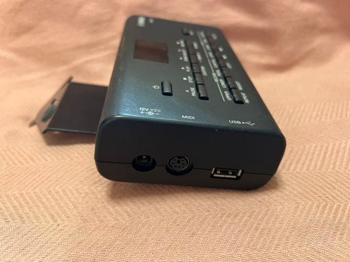 YAMAHA ヤマハ MDR-5 ミュージックデータレコーダー エレクトーン