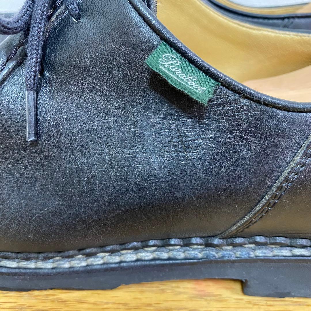 靴 MICHAEL / EU43.0(27.5cm) / Paraboot