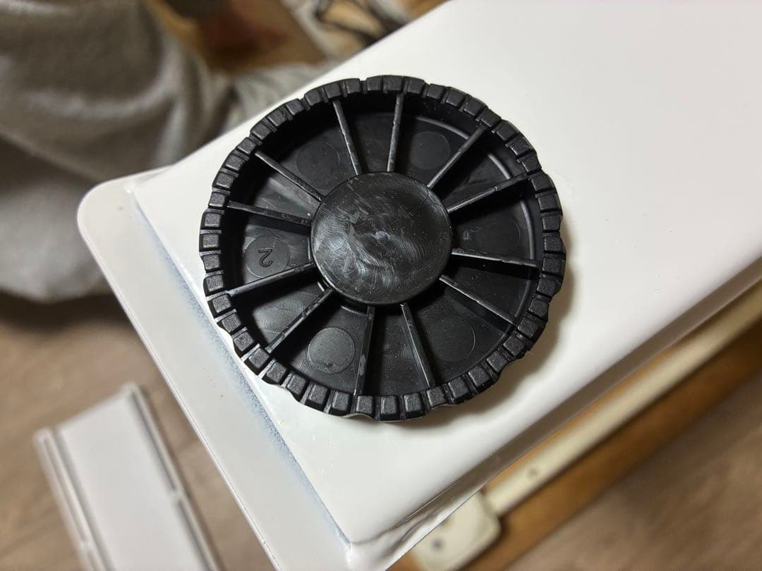 【nanase'さま専用】FlexiSpot 電動昇降デスク EJ2天板無し