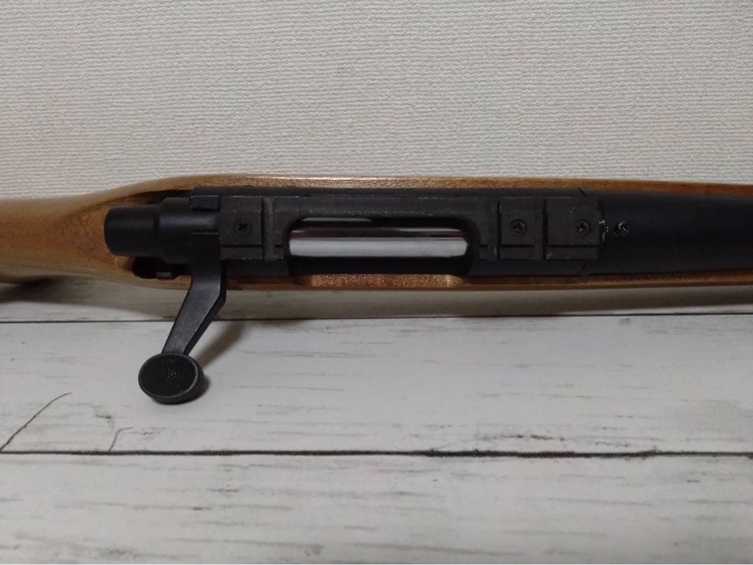 レミントンM700 エアガン　値下げ！！！