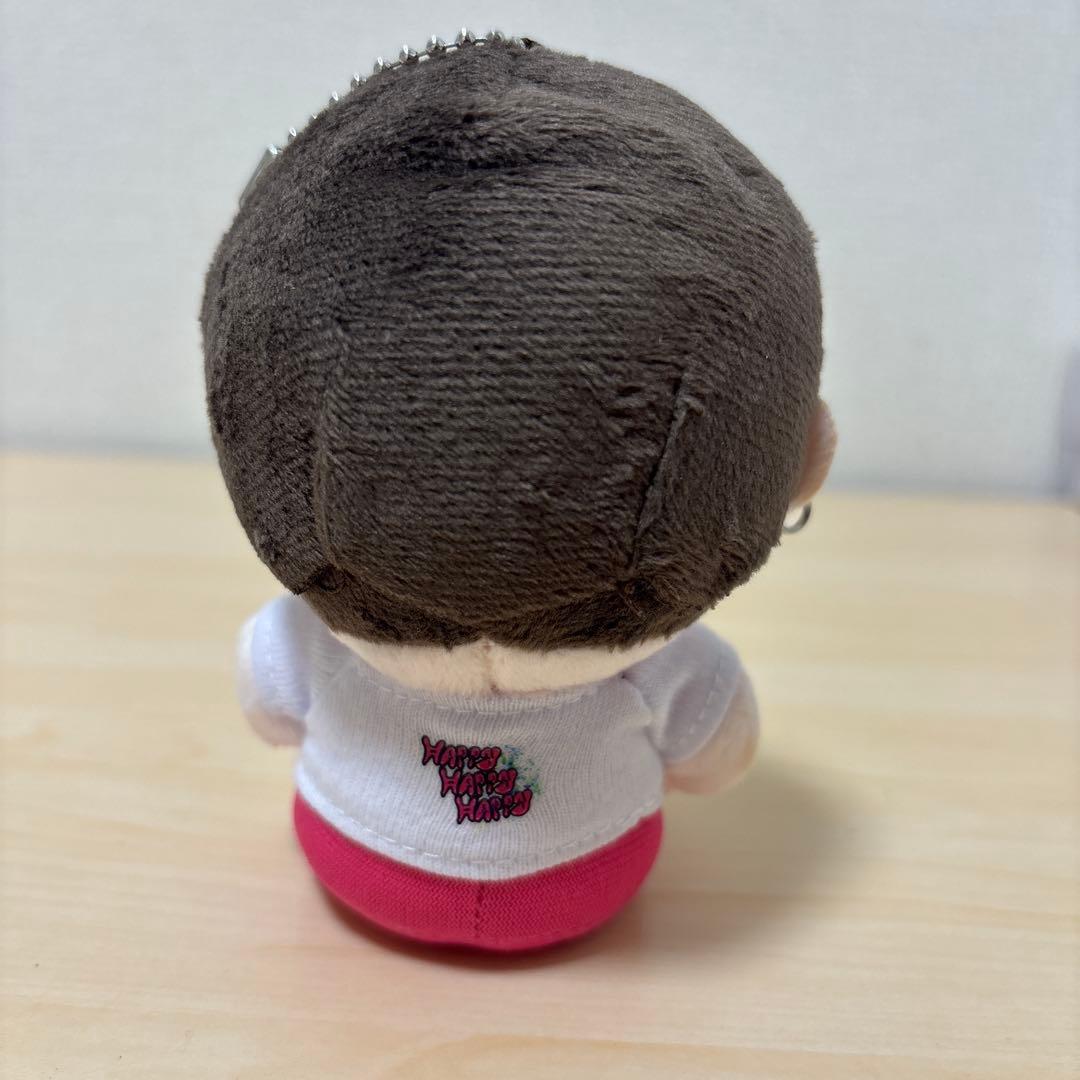 佐野勇斗 ぬい HAPPY! HAPPY! HAPPY! - メルカリ