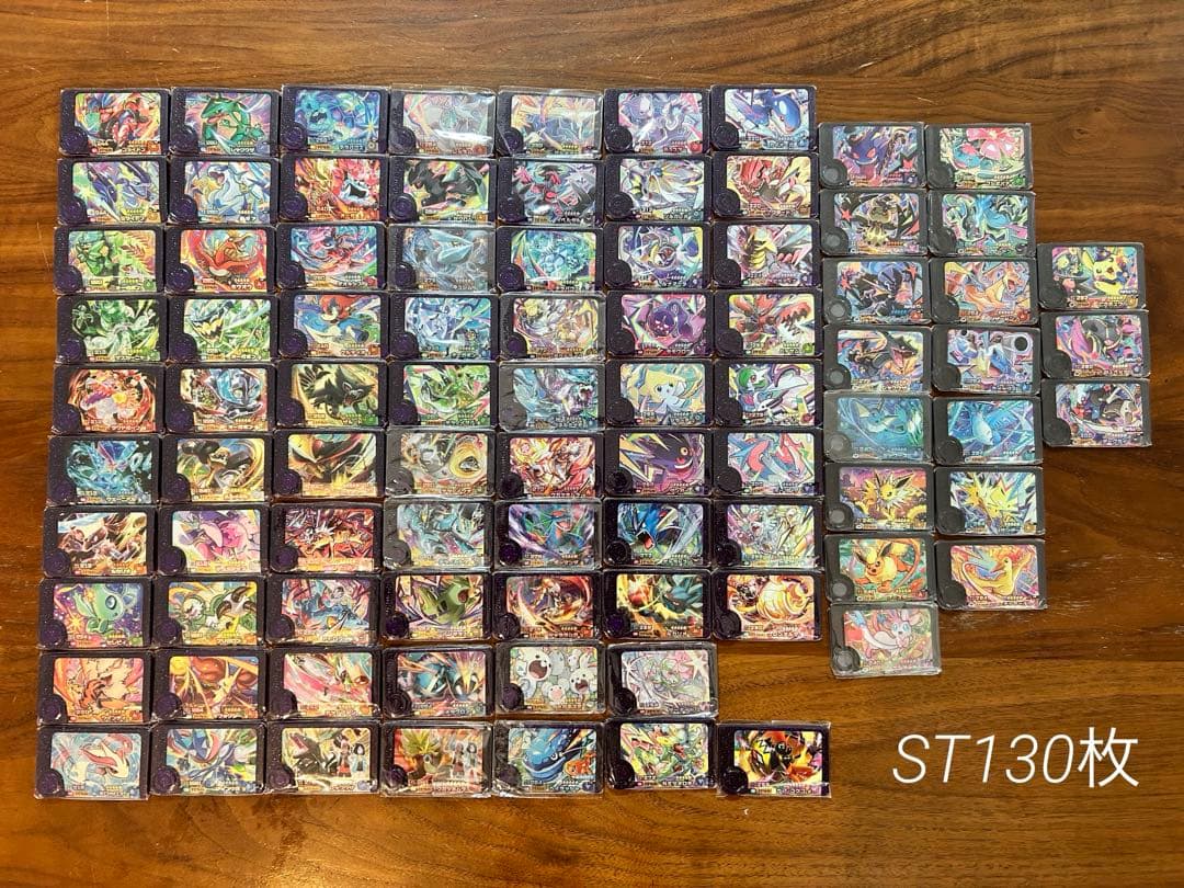 アイカツ BRANDMIX BINDER ノーマルカード まとめ売り ファイル