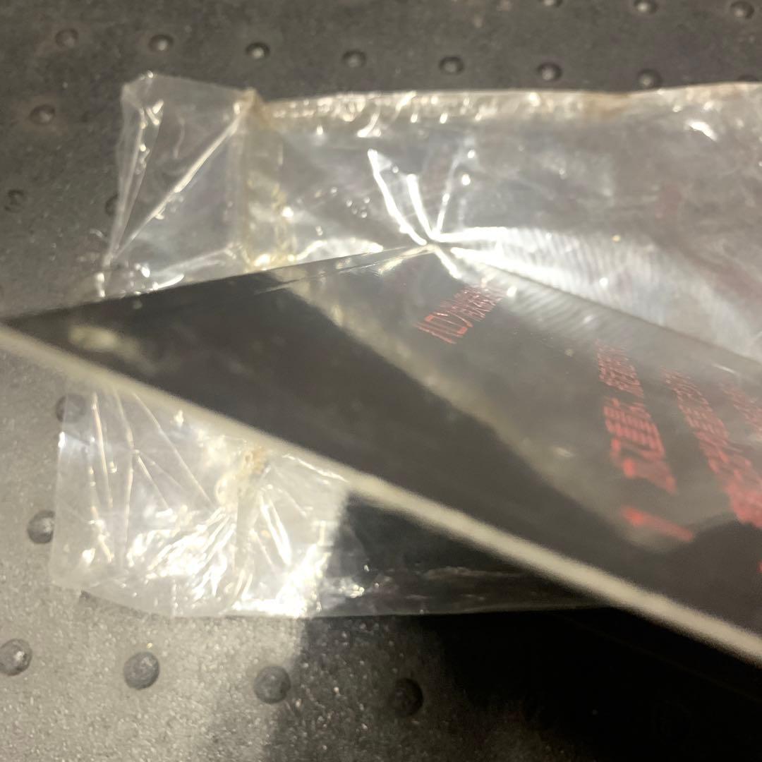 新品レア！ステンレス製 海上自衛隊 船内看板　注意書