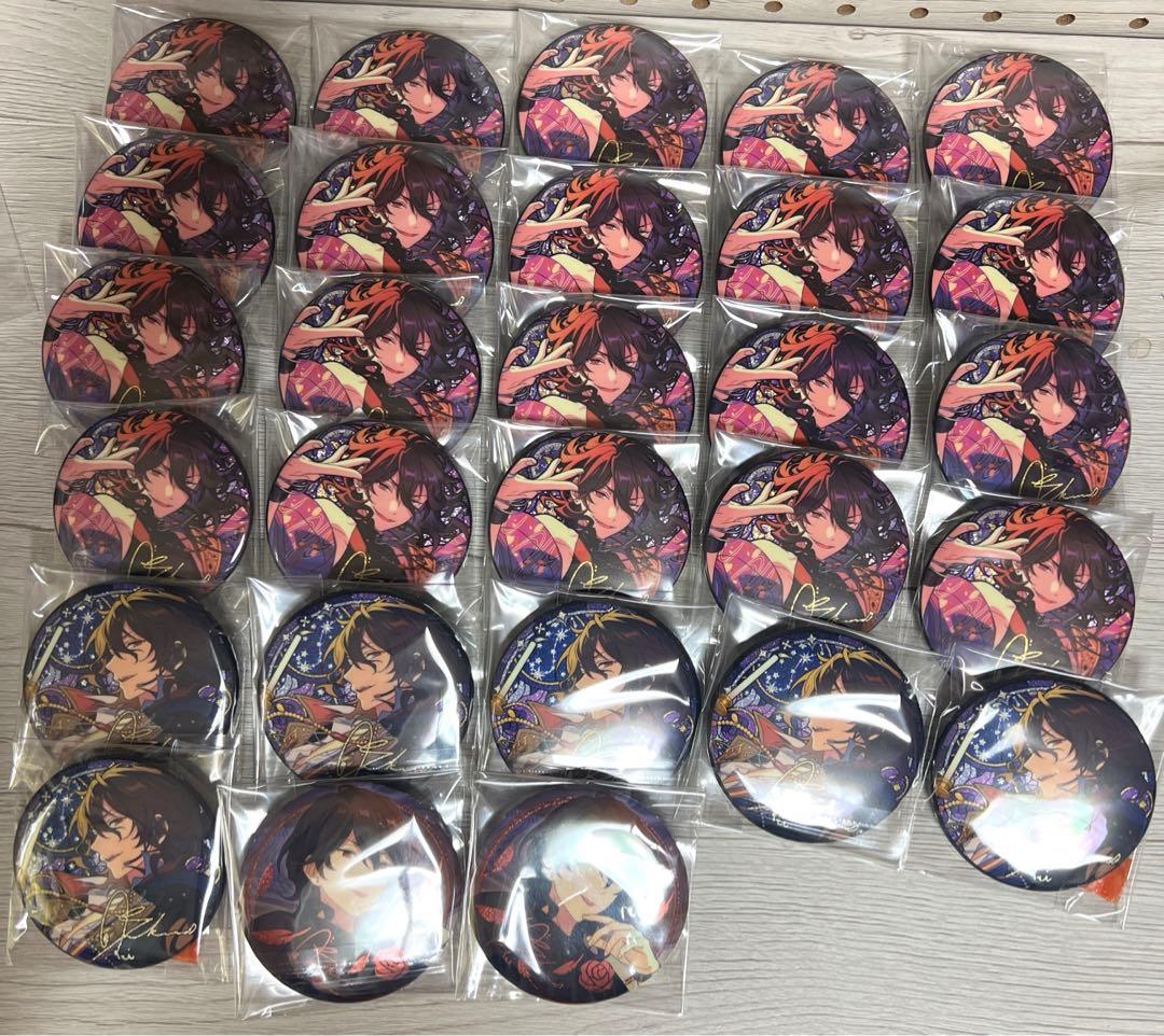 48点 朔間零 中国缶