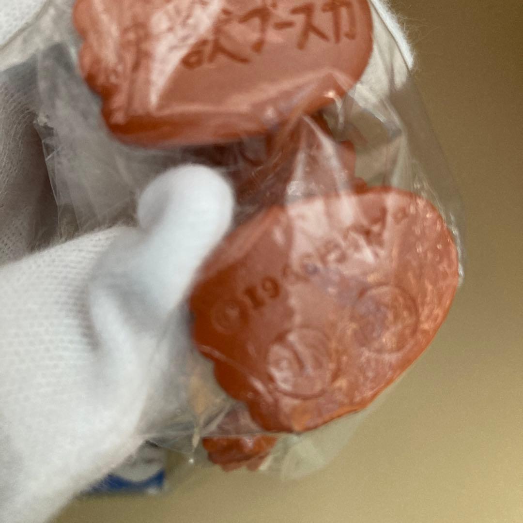 新品♡未開封♡ ノスタルジックヒーローズ ブースカ13㎝ 限定300体