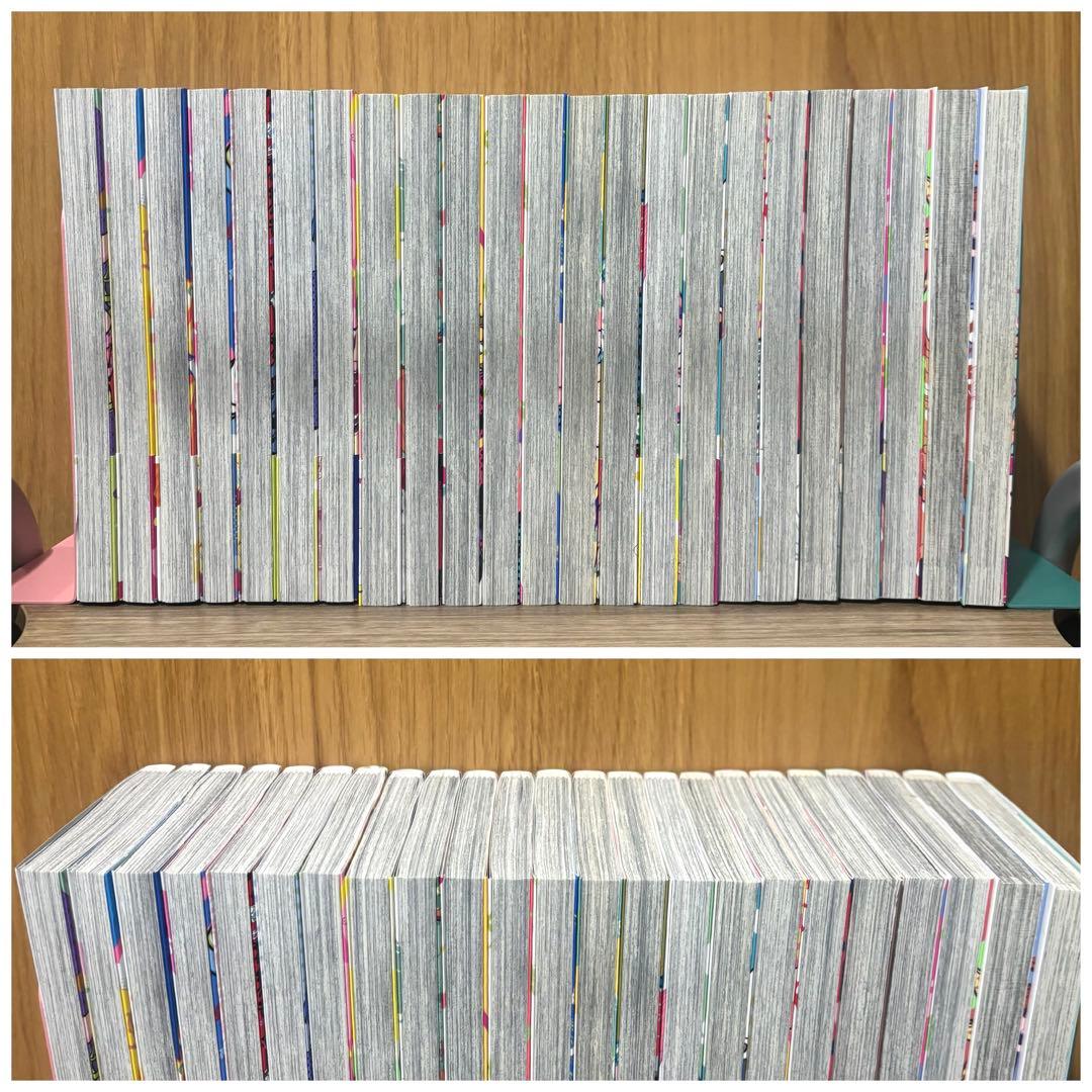 ‼️お買い得‼️ WITCHWATCH 1~23巻セット まとめ売り 漫画 マンガ