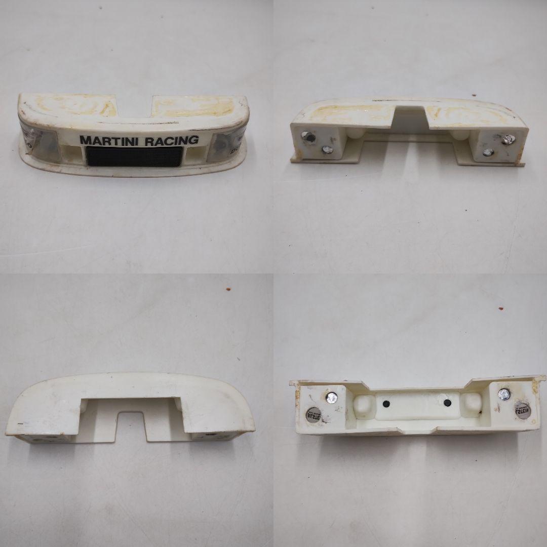 fM39L サンワ チャンピオンシリーズ　ラジコンカー ポルシェ 935 ターボ