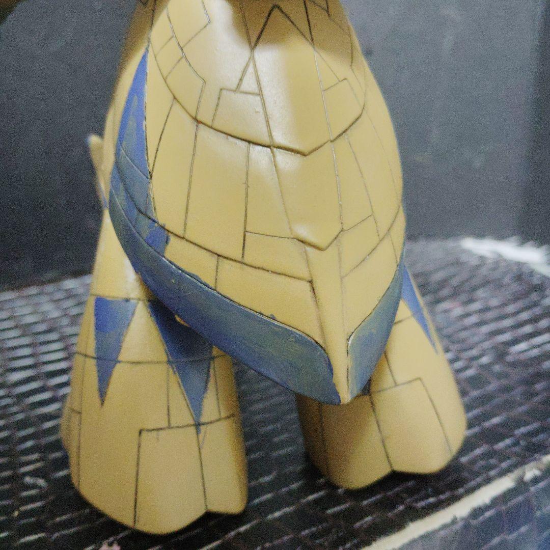 上野淳子様専用ウルトラ怪獣旧型セット