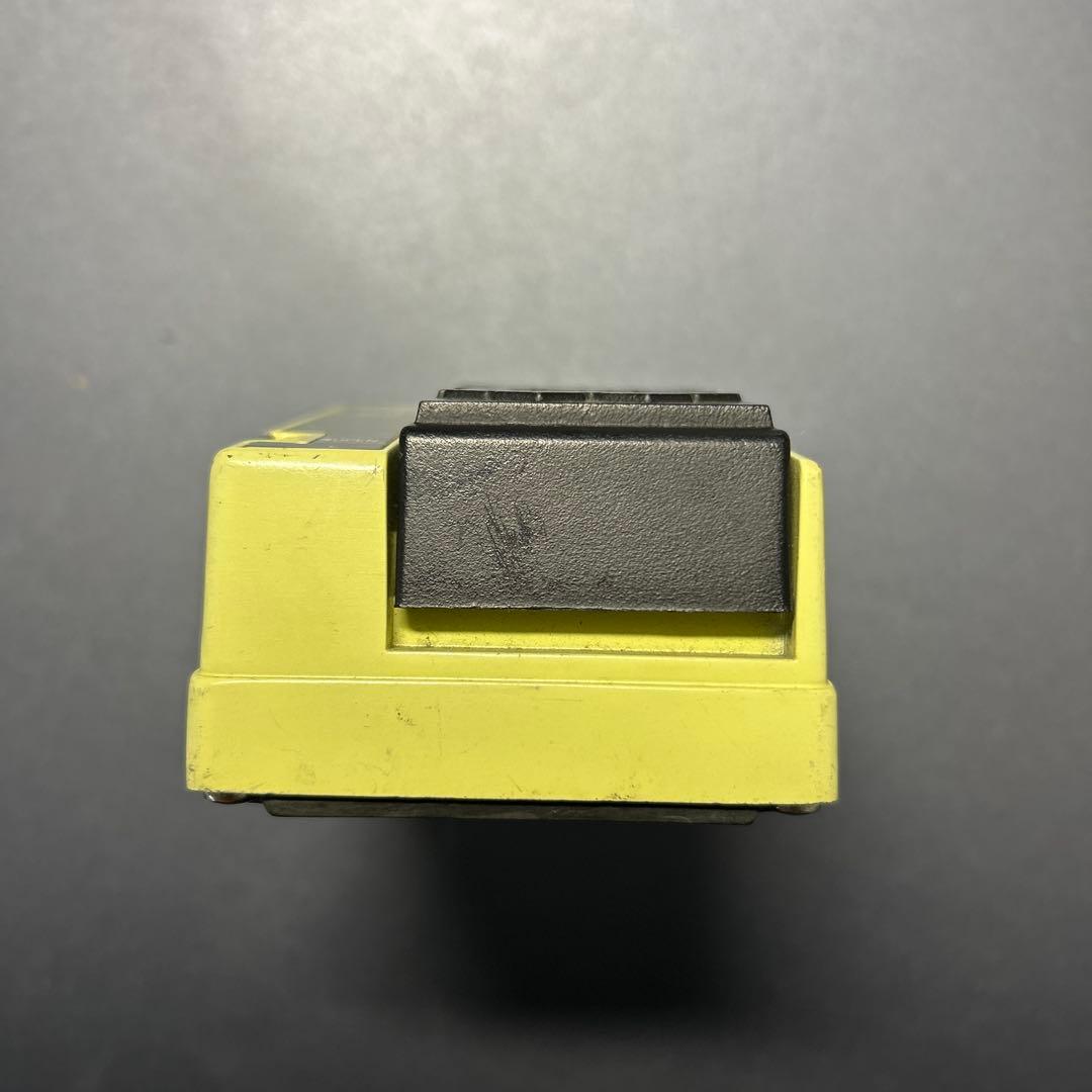 Ibanez GE10 Graphic EQ イコライザー