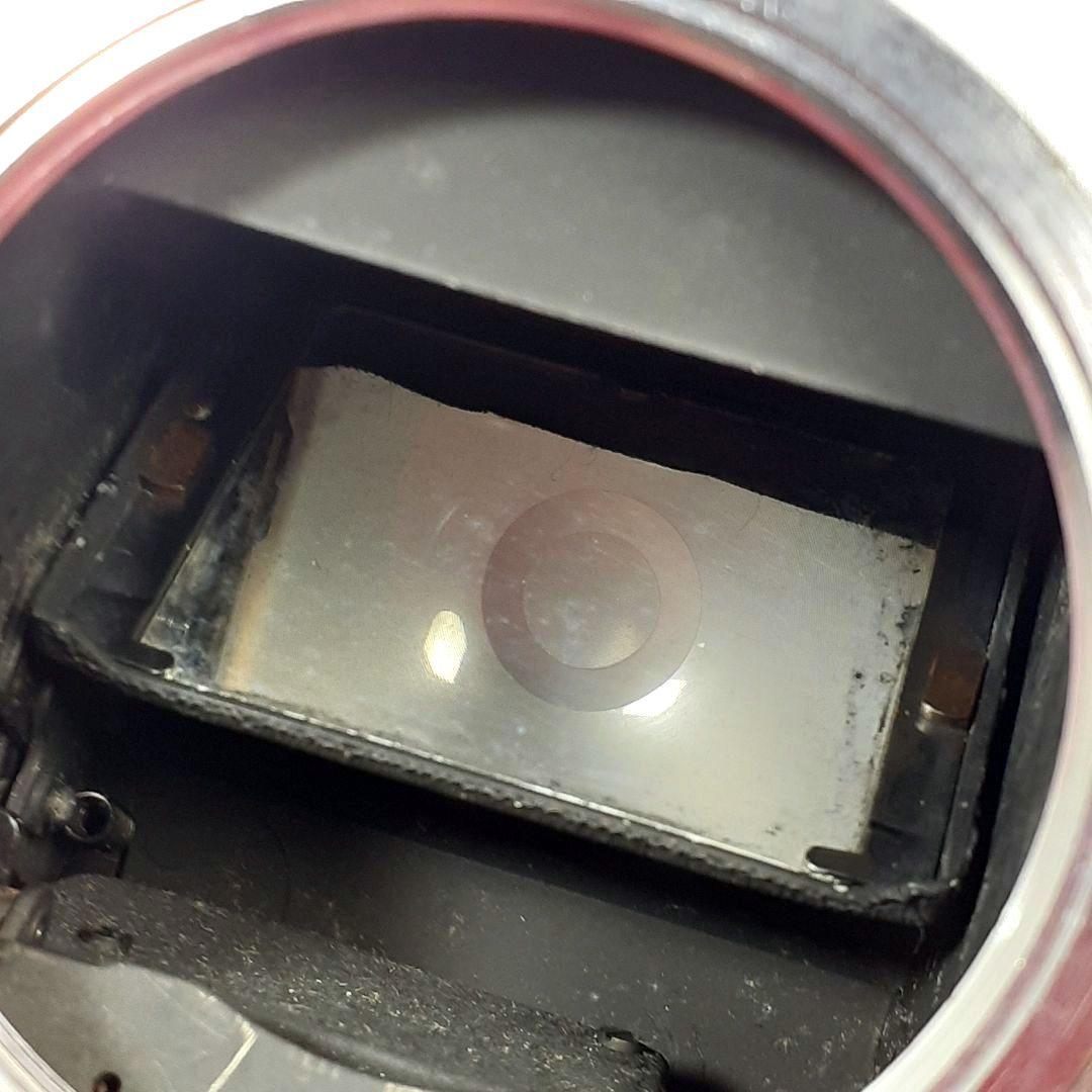 Pentax ペンタックスSB2 Super-Takumar 1:2/55mm