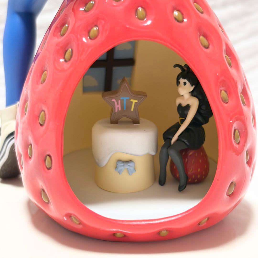 けいおん! 中野梓 京アニショップ限定フィギュア