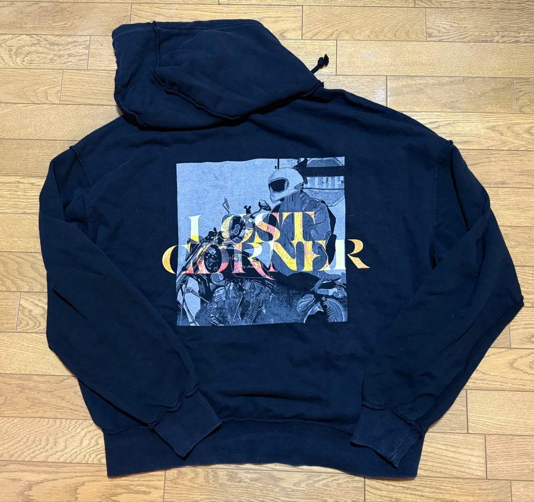 米津玄師 TOUR2025/JUNK MY FRIEND パーカー XL サイズ - メルカリ