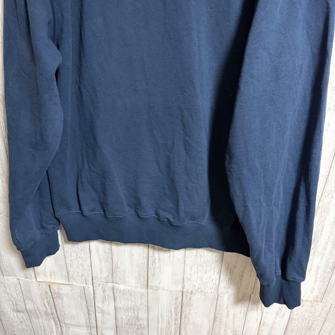 りょうしゅん thisisneverthat 刺繍ロゴ パーカー L