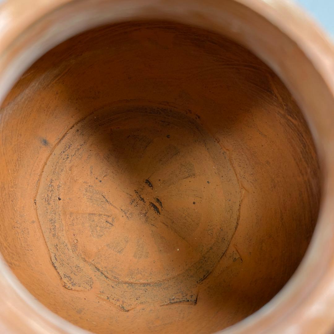 中国清時代 惠孟臣 朱泥急須 幅約10.2㎝ トヒサ 東さ7-0609☆2F - メルカリ