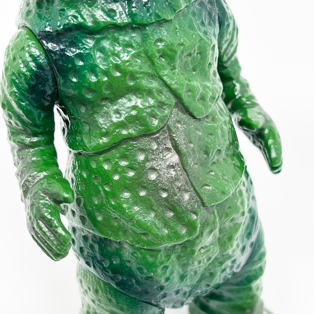 ポピー ソフビ キングザウルスシリーズ カネゴン