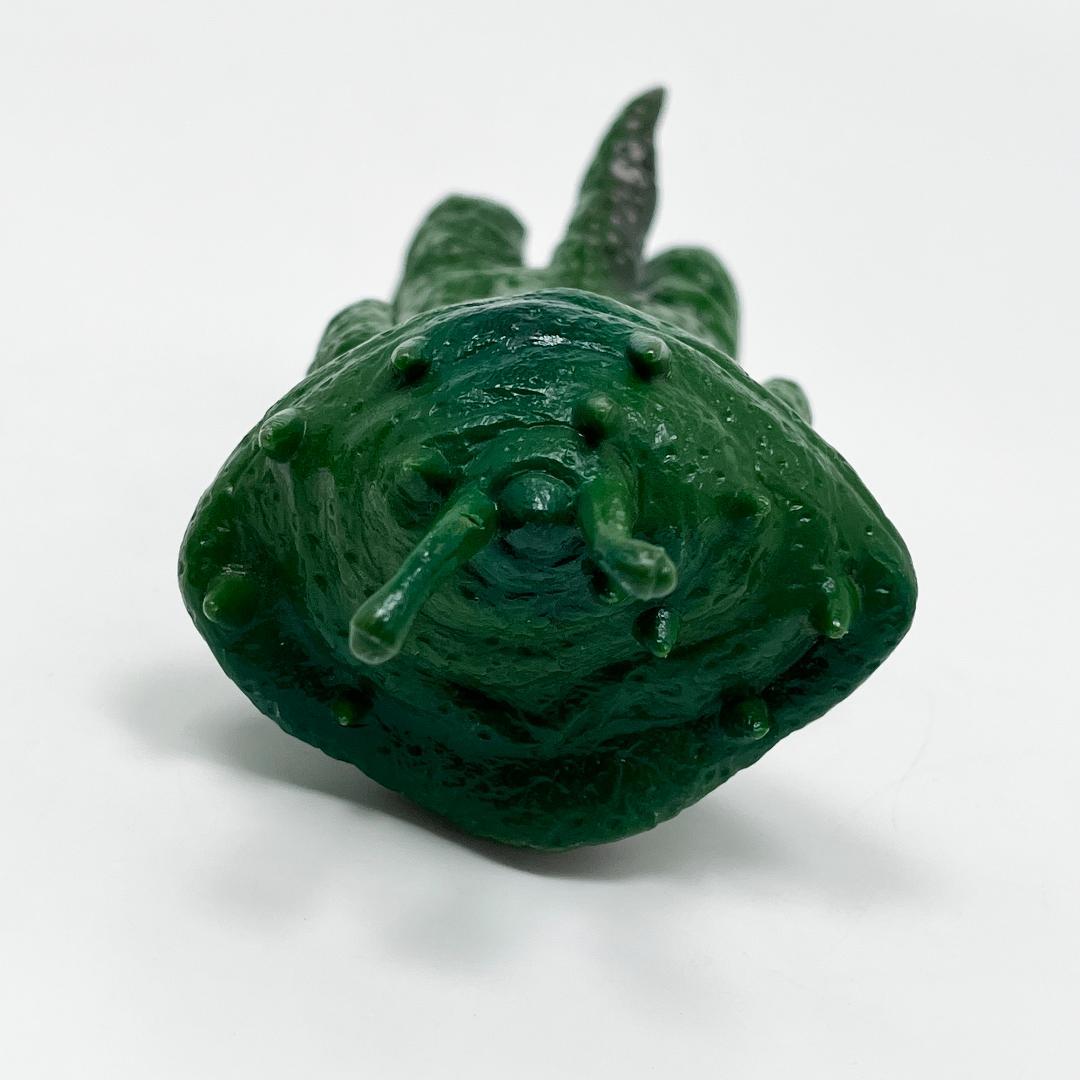 ポピー ソフビ キングザウルスシリーズ カネゴン