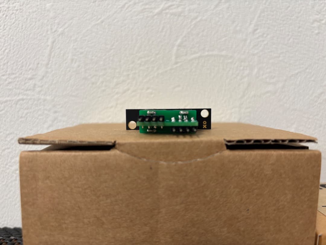 Befaco ST AMP XODES nIO ユーロラック モジュラーシンセ