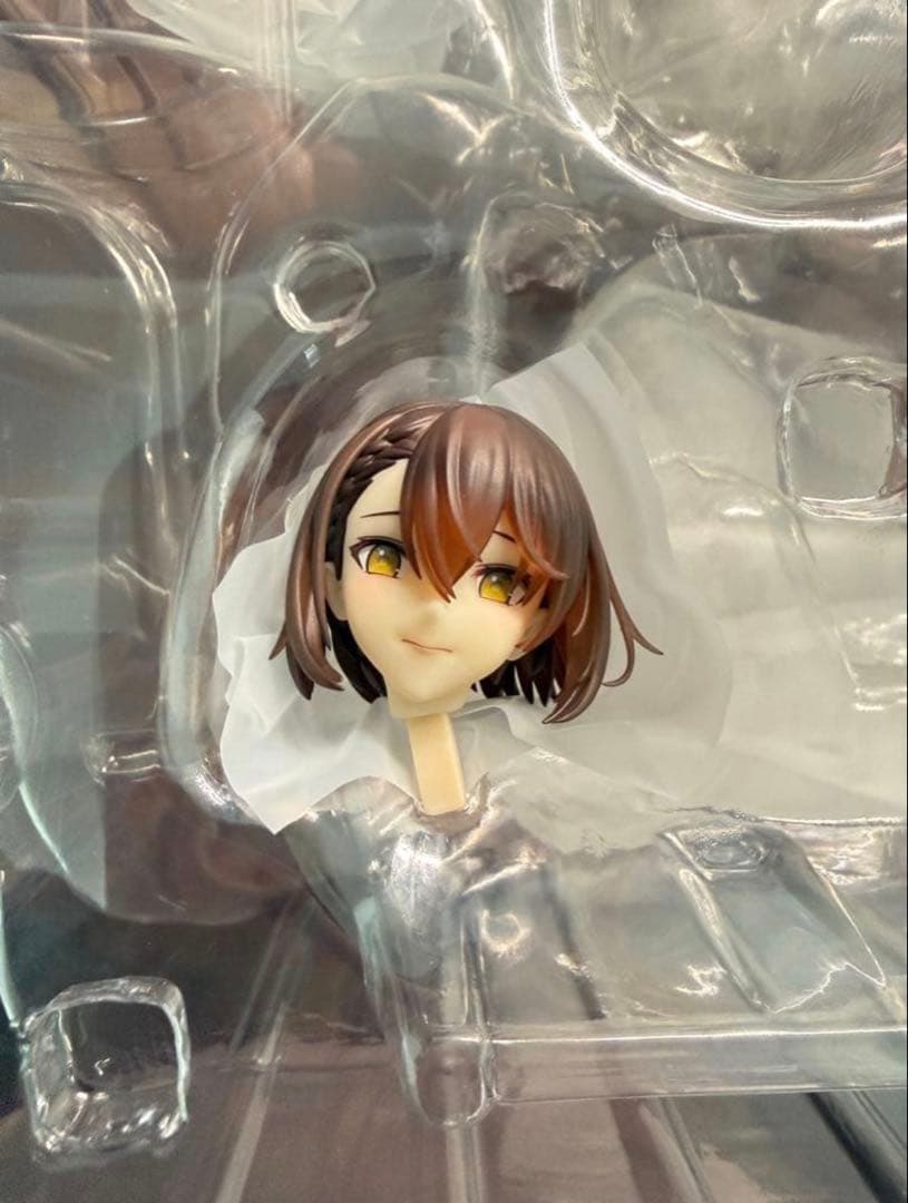 ボルチモア スプレンディッド・ギア