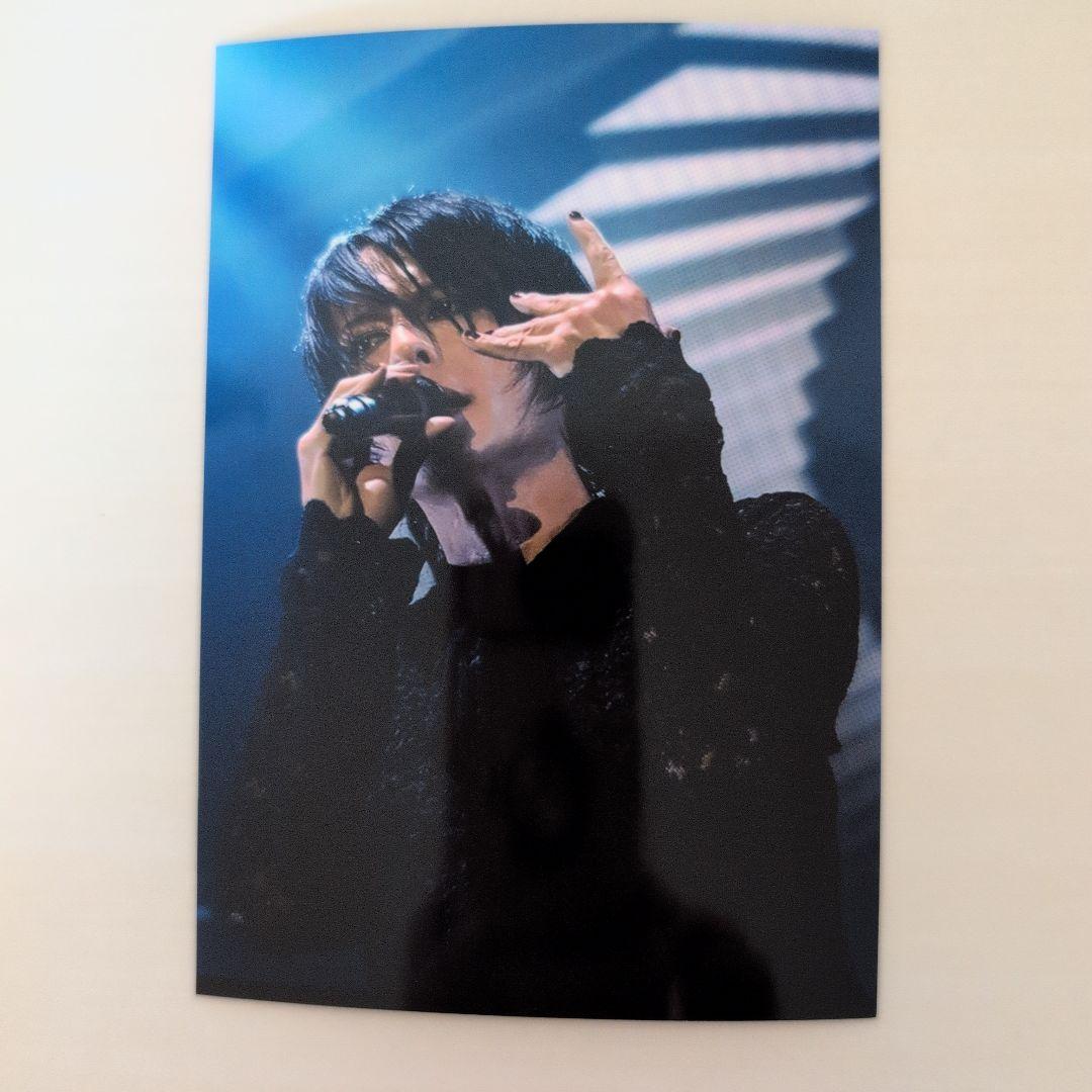 BUCK-TICKブロマイド櫻井敦司さん - メルカリ