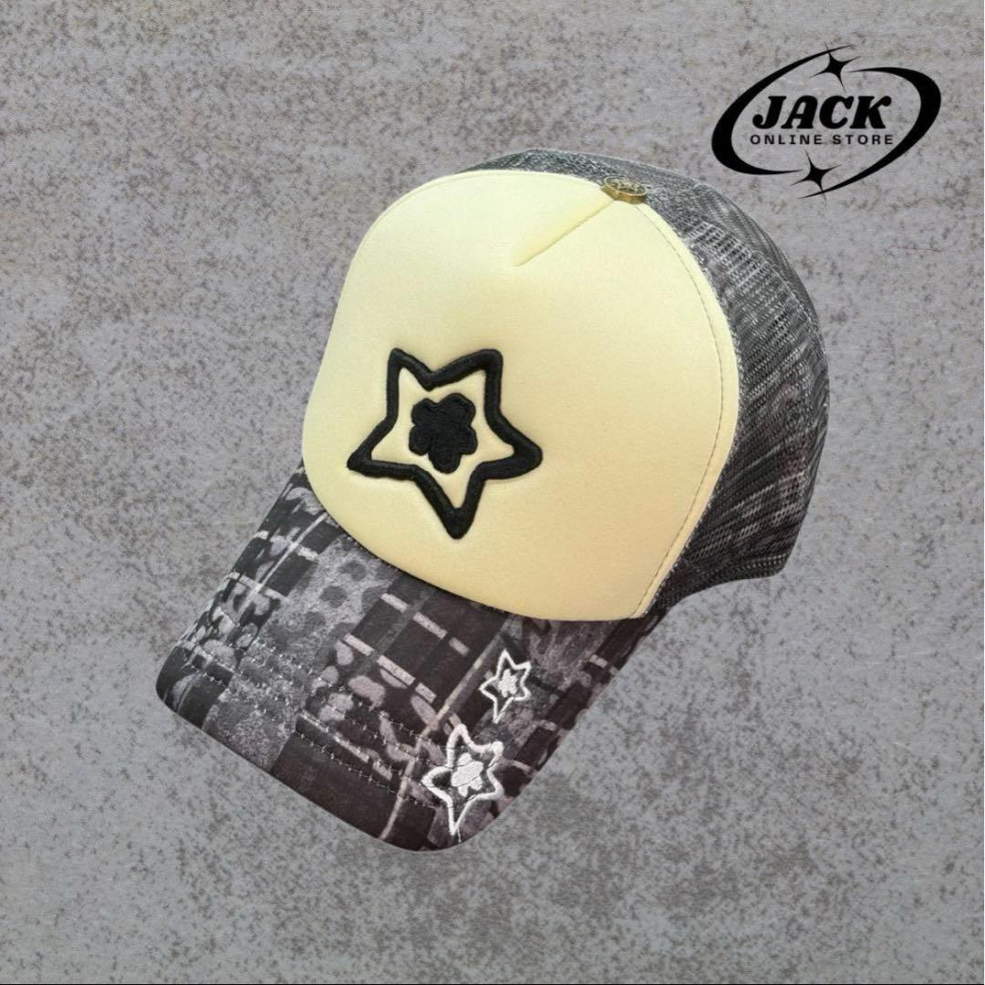 starteam mesh cap black スターチーム｜starteam mesh cap black