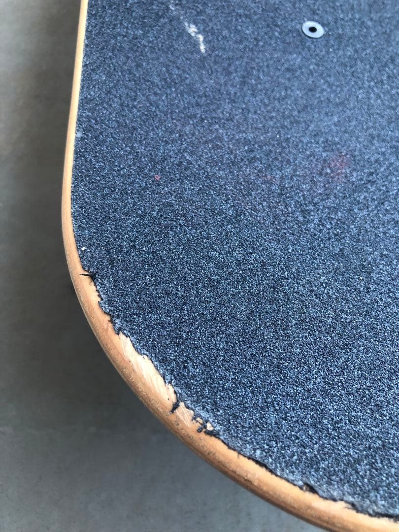 ヤウ YOW サーフスケート スケートボード クリステンソン