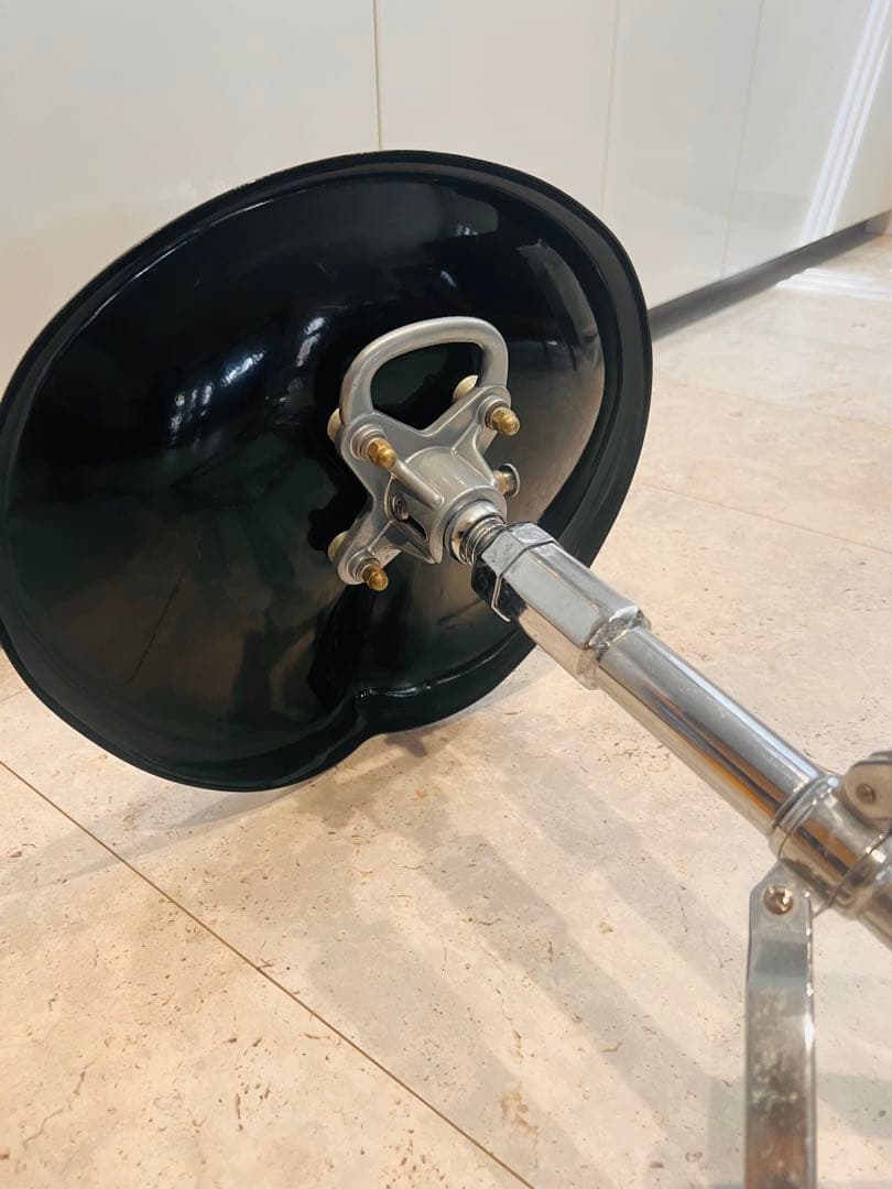 DULTON BEAT STOOL 黒　ダルトン　ビートスツール