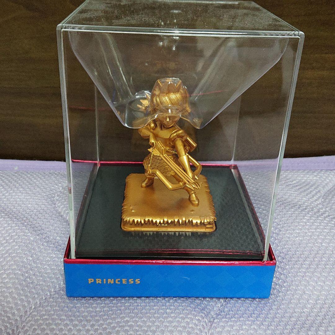 クラロワ フィギュア プリンセス