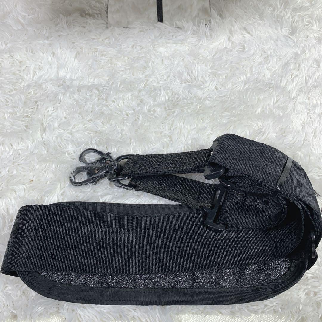 【美品】BRIEFING ブリーフケース ビジネスバッグ 2WAY