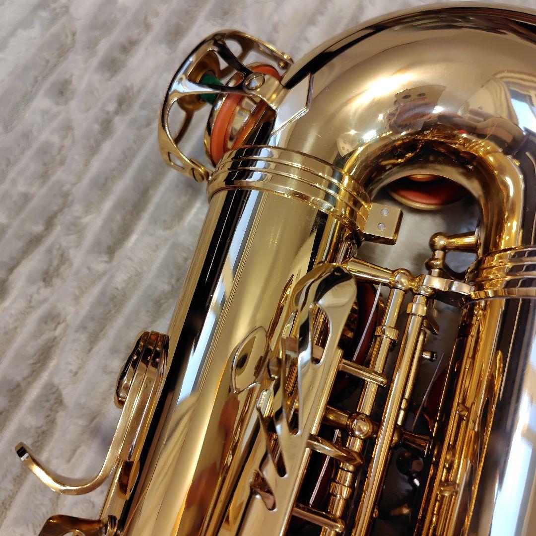 MAVIS メイビス アルトサックス ケース付き