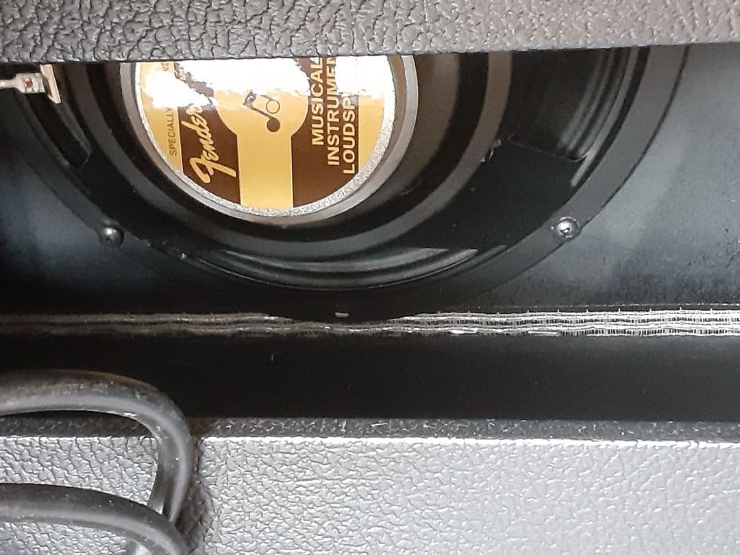 FENDER スーパーチャンプ　X2