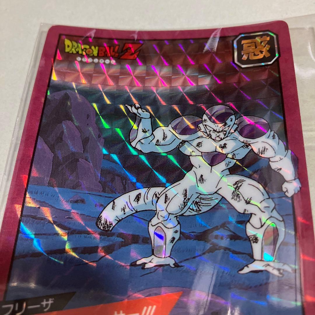 ドラゴンボールカードダス スーパーバトル 23エネルギーソーサー