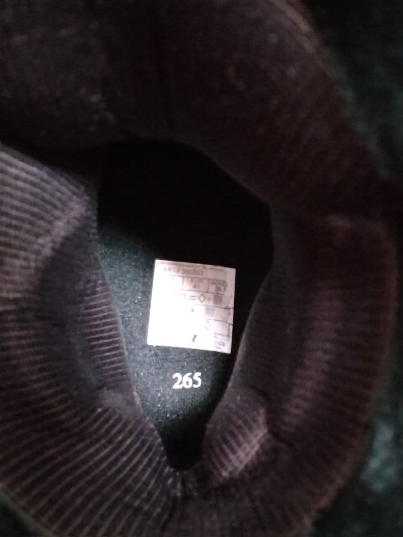 スノーボード HEAD THREE LYT BOA FOCUS 2023-24 26.5cm