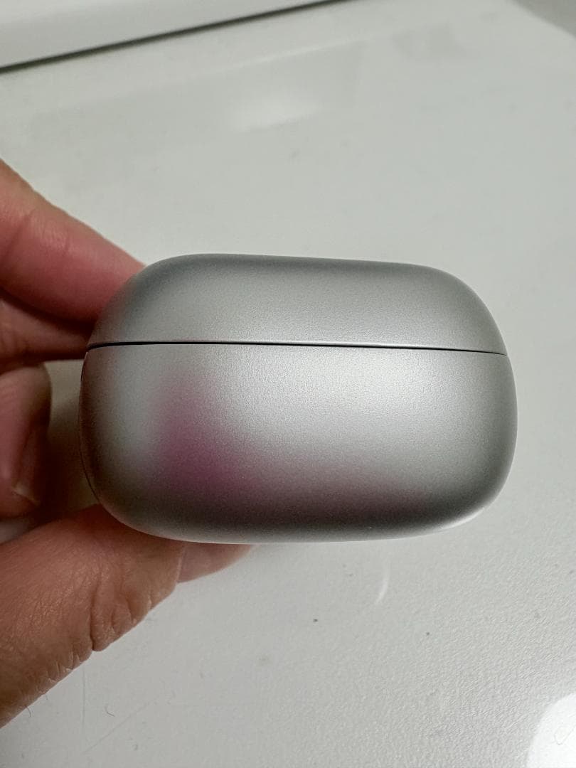 使用回数少】JBL LIVE BEAM 3ワイヤレスイヤホン ノイキャン搭載