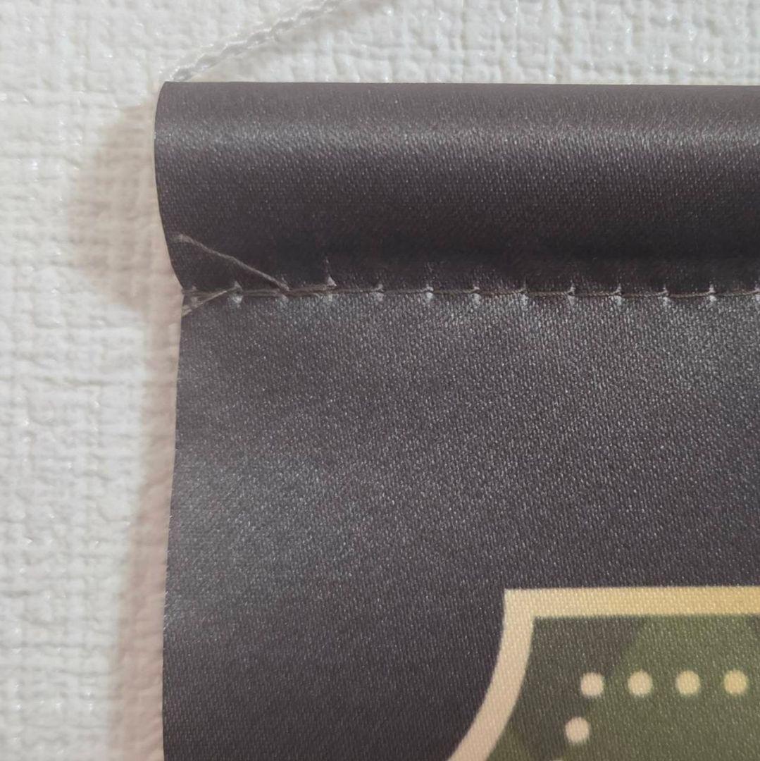 炭鉱者ノートン・キャンベル タペストリー　バトラーズカフェ　スイパラ