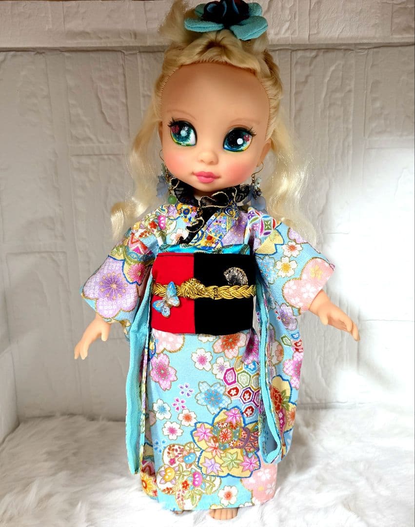 カスタムドール&アウトフィット まとめ売り ドール11体