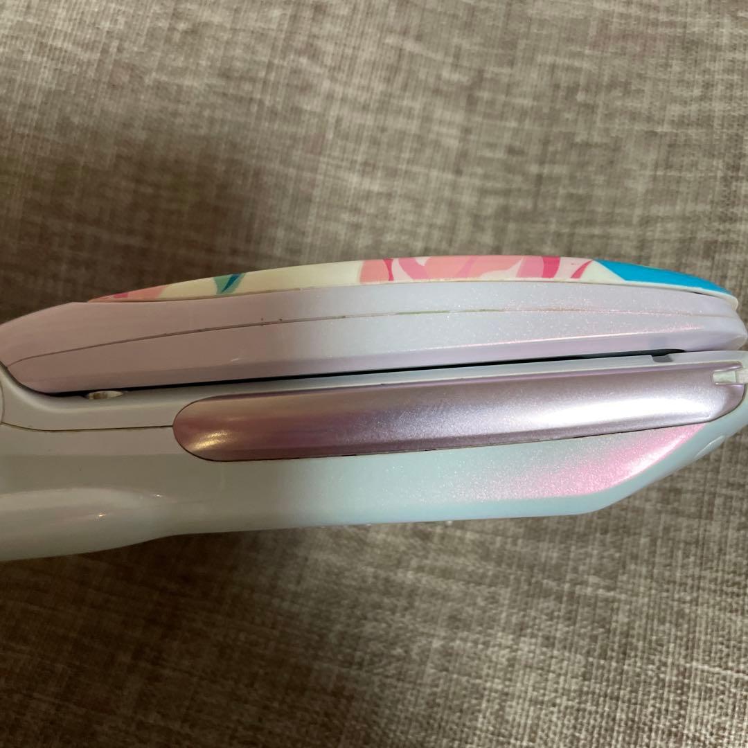 平成レトロ ハローキティ ガラケー 店頭模型 値段交渉コメ欄から