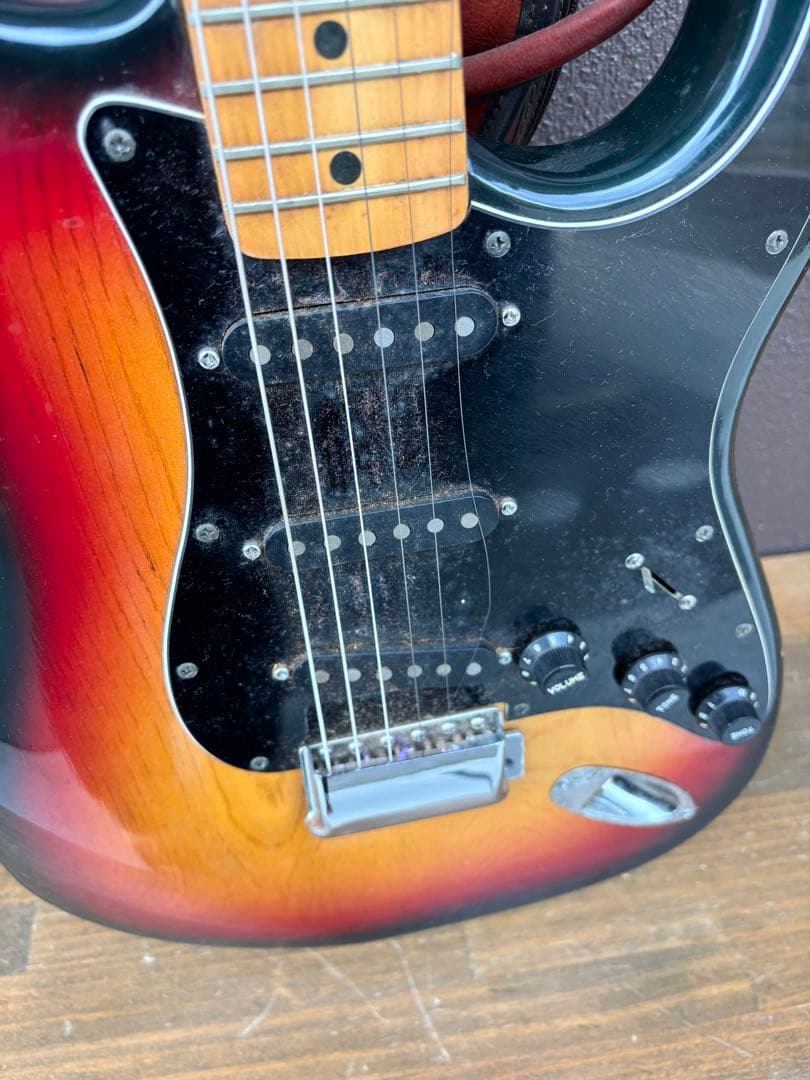 fresher ギター レトロ 日本製【ジャンク】