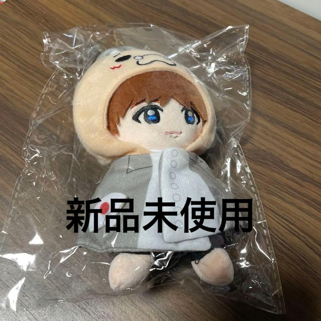 Hey! Say! JUMP伊野尾慧ぬいぐるみ - メルカリ