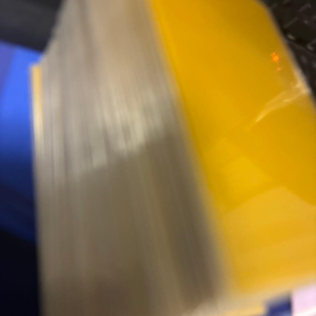 値下げ可】ヴァイスシュヴァルツ魔法少女リリカルなのは 8ショット