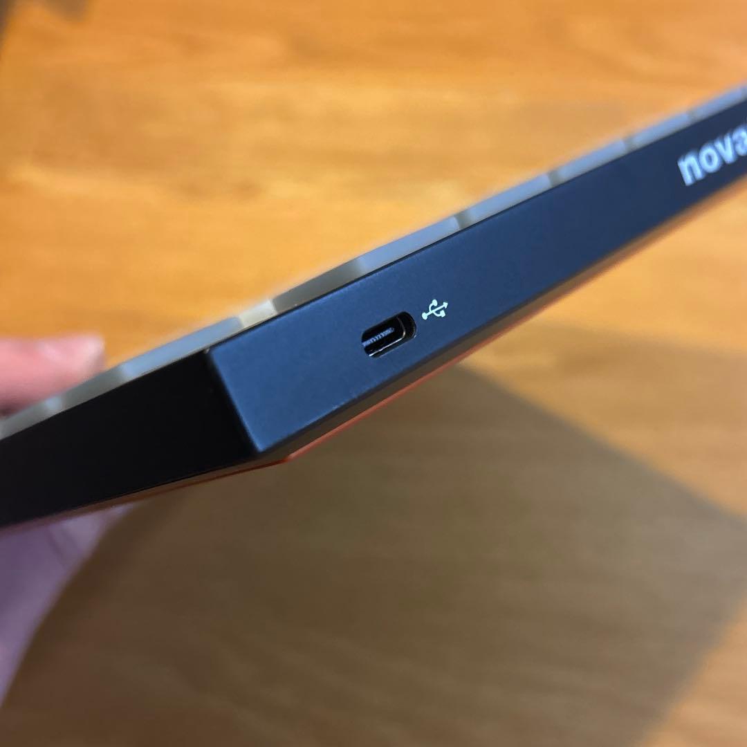 LAUNCH PAD X ローンチパッド エックス notation