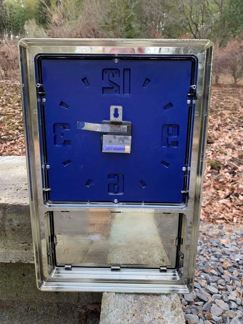 PEPSI ペプシ掛け時計