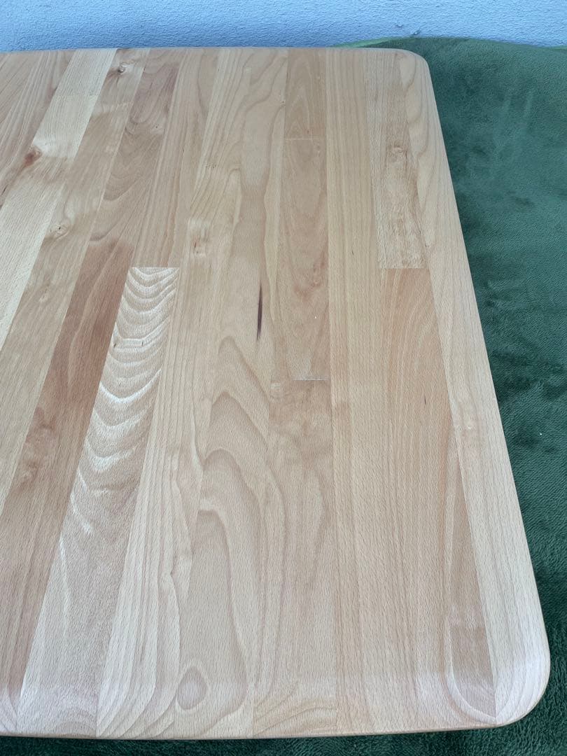 【スピード発送】ニトリ Nコレクション ダイニングテーブル T-01 90 NA