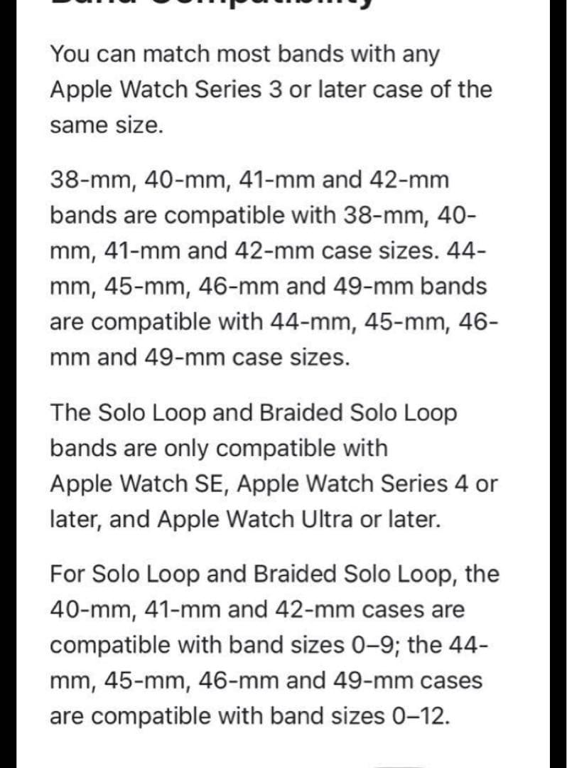 HERMES アップルウォッチバンド シングルツアーKILIM 42 BLANC