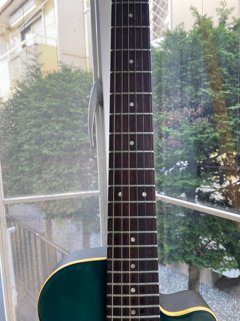 ギター Yamaha ARX-T1A