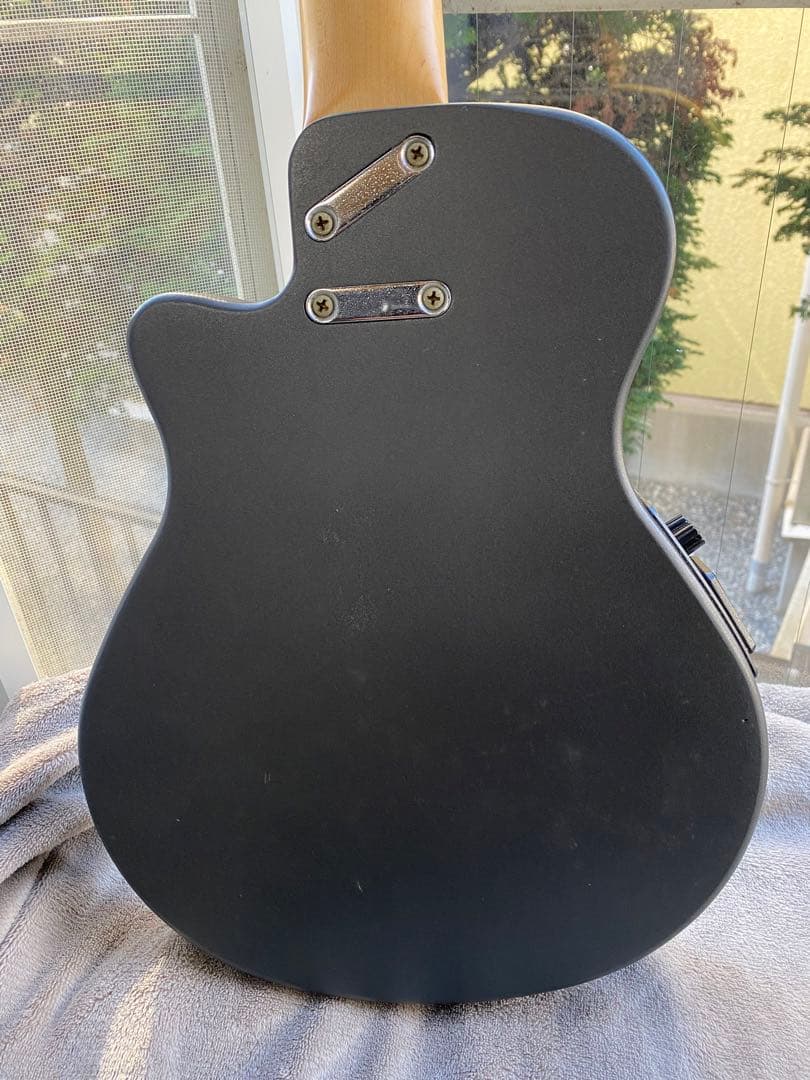 ギター Yamaha ARX-T1A