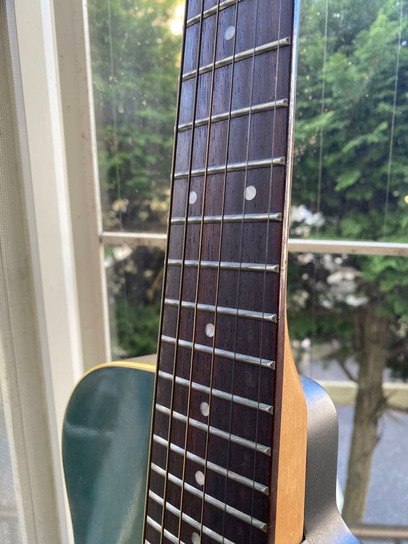 ギター Yamaha ARX-T1A