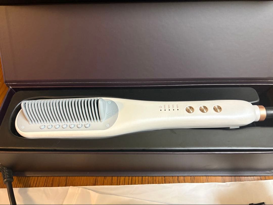 WAVYTALK スチームラインプロ - メルカリ